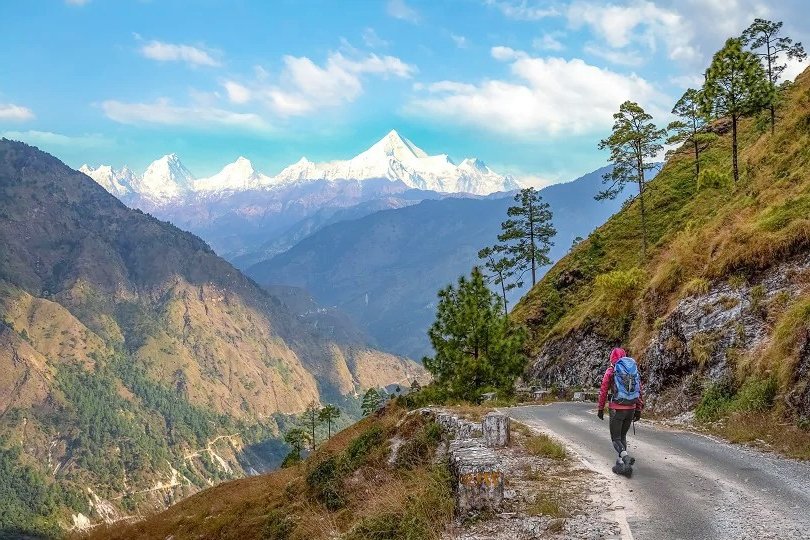 Binsar